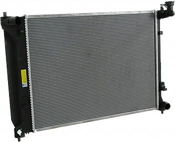 رديتر مكيف التيما 2008 - 2018 تايواني