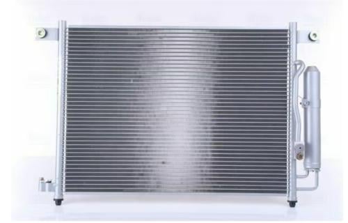 رديتر مكيف افيو 2004-2011 تجاري RJ