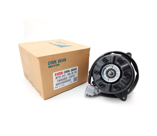 دينمو مروحة الرديتر تويوتا افالون اوريون 2006-2015...