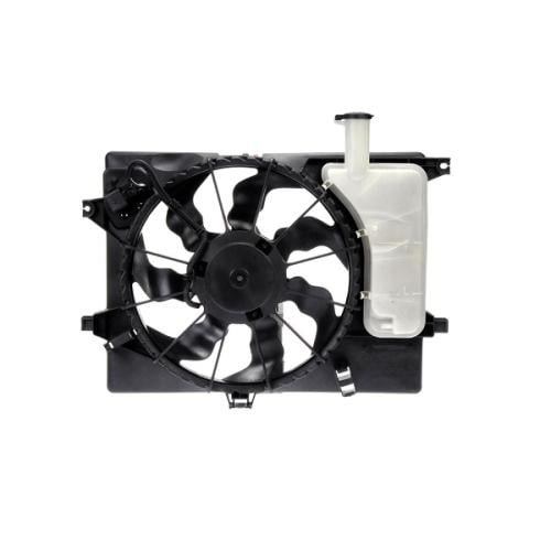 مروحة هيونداي النترا 2014-2016 كوري