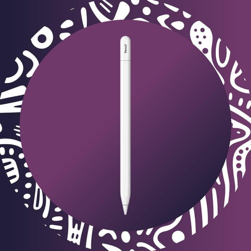 Gamma pencil - قلم قاما الجيل الثالث