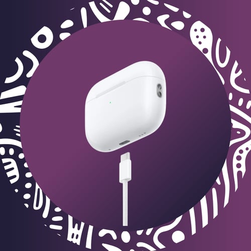 سماعة قاما برو 2 (USB-C )