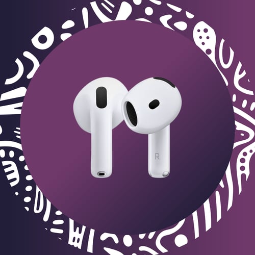 سماعة قاما الجيل الثالث