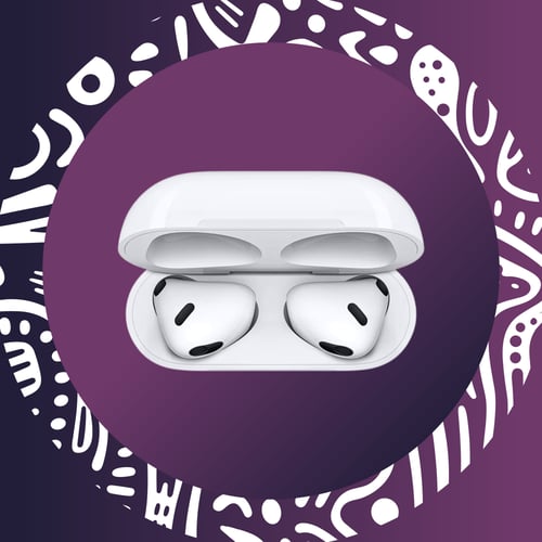 سماعة قاما الجيل الثالث