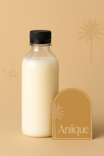 عازل كونكريت لامع