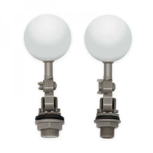 عوامة ميكانيكية 1/2 بوصة