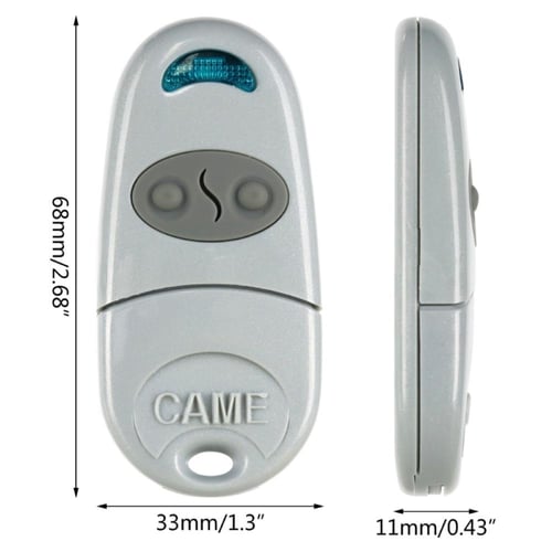 ريموت TOP-432 NA