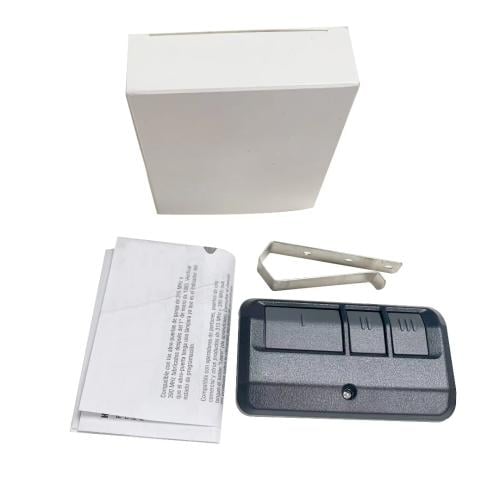 ريموت liftmaster متعدد التردد 893