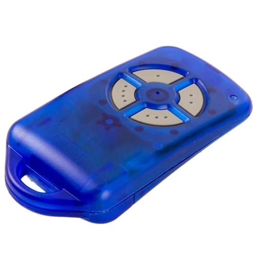 ريموت باب الكراج موديل Ptx4