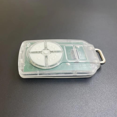 ريموت باب الكراج موديل PTX5 v2 v1