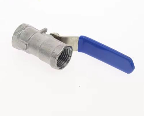 ولف حديد 1/4 بوصة