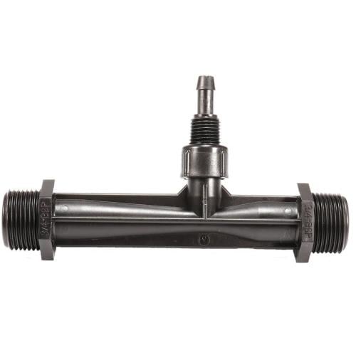 فنتوري خلاط حقن الاسمدة الزراعية 2 بوصة