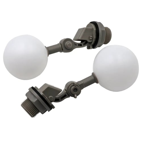 عوامة ميكانيكية 3/4 بوصة