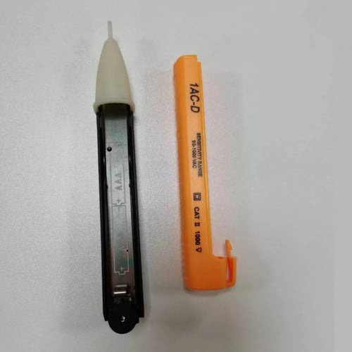 جهاز حساس الكهرباء /1قلم