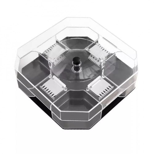 مصيدة الصراصير مع الفرمون