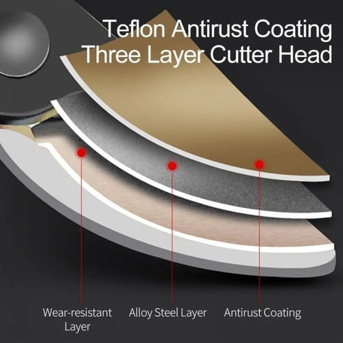 مقص زراعة للحدائق