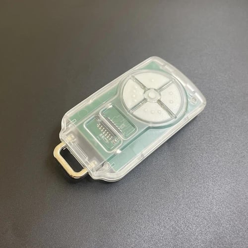 ريموت باب الكراج موديل PTX5 v2 v1