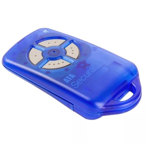 ريموت باب الكراج موديل Ptx4