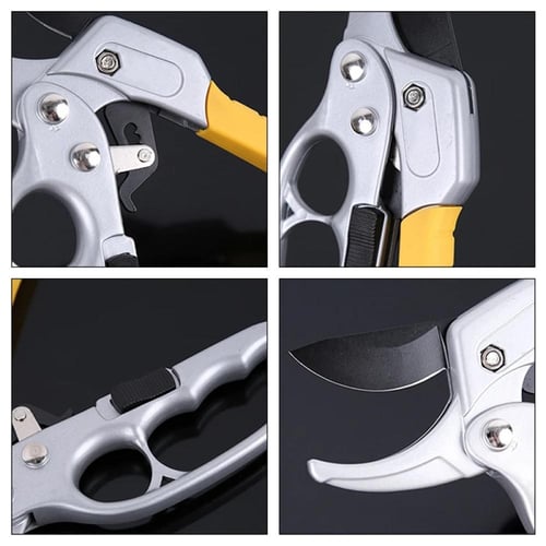 مقص زراعة اصفر