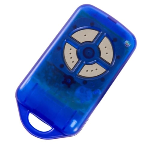 ريموت باب الكراج موديل Ptx4