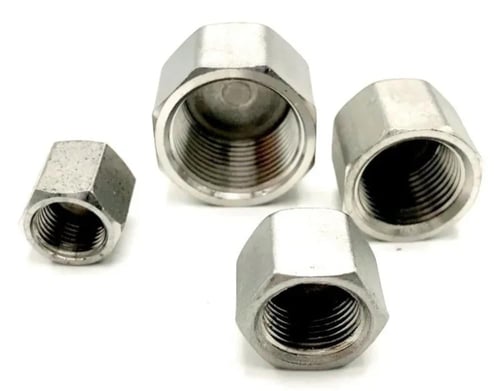 2 سدة حديد 1/4 بوصة حديد 304