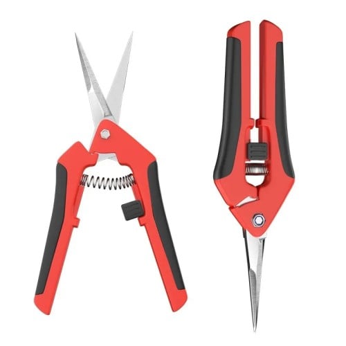 مقص زراعي خفيف