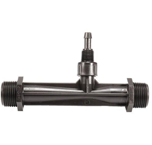 فنتوري خلاط حقن الاسمدة الزراعية 3/4 بوصة