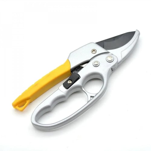 مقص زراعة اصفر