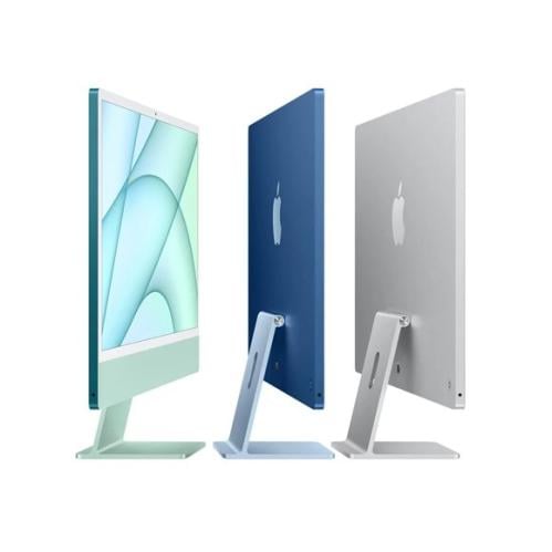 استبدال شاشة ايماك imac 24 انش 2021 M1 - ضمان سنة...