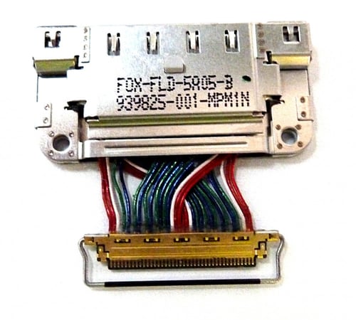 استبدال مدخل شاحن مايكروسوفت سيرفس