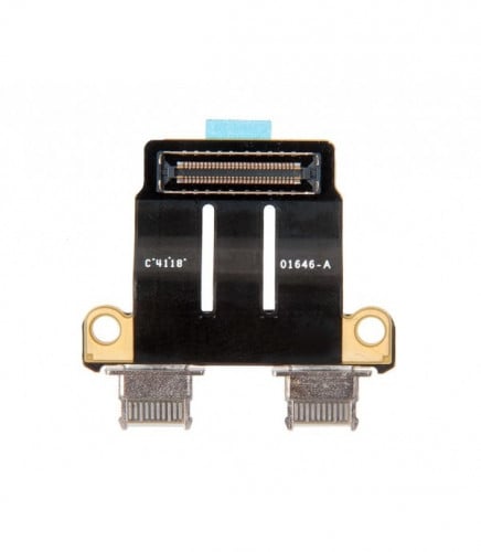 مدخل شحن ماك بوك برو أصلي