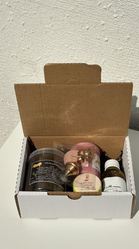 بوكس يوم التاسيس