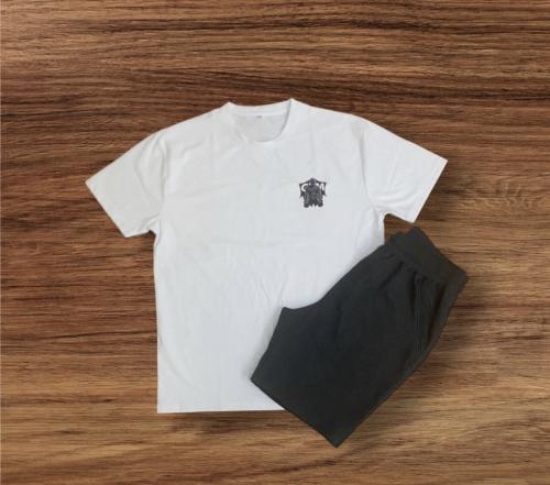 طقم تيشيرت وشورت -212