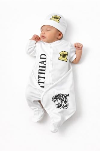 Baby set 4 pieces 1578