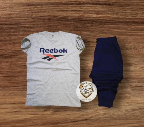 طقم تشرت وبنطلون -٦٤٢٢