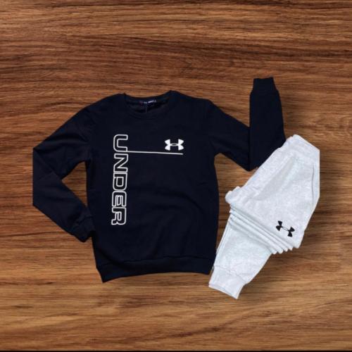 طقم سويتر وبنطلون -167