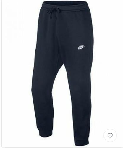 Navy blue trousers A12