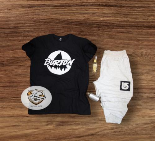 طقم تشرت وبنطلون -1567