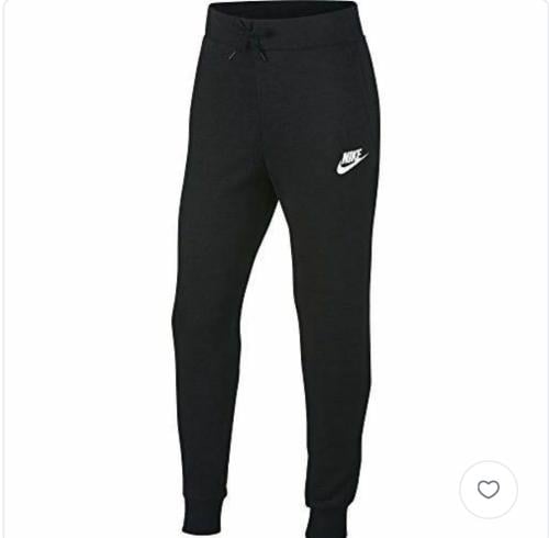 Black pants A14