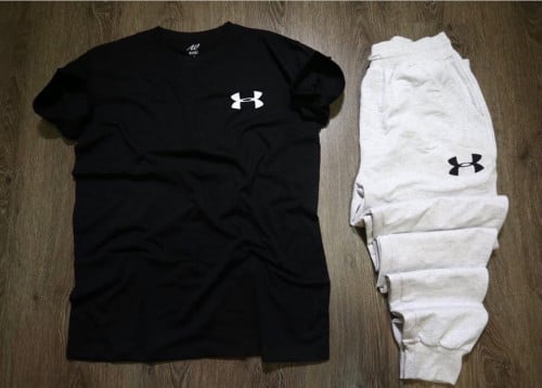 طقم تيشيرت وبنطلون -2211