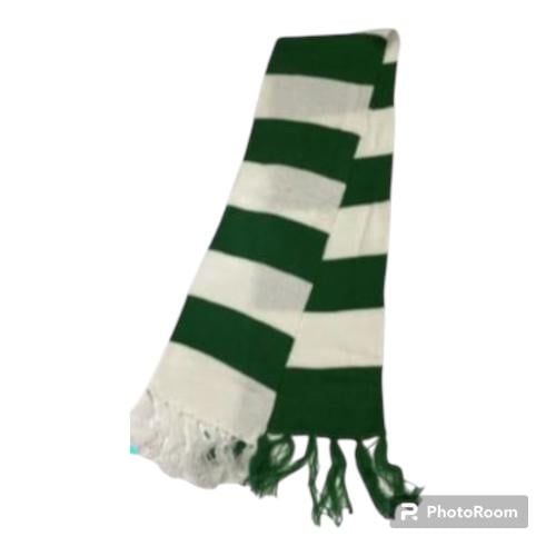 The cloak of Al-Ahli