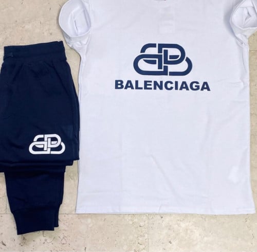 طقم تيشيرت وبنطلون -113