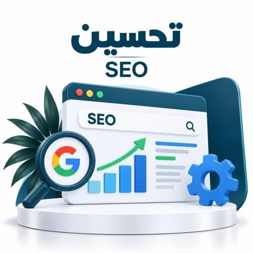 تحسين متجرك في محركات بحث قوقل السيو seo