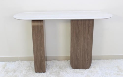 مدخل فاخر بتصميم عصري ومميز