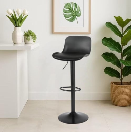 كرسي بار أنيق وعصري