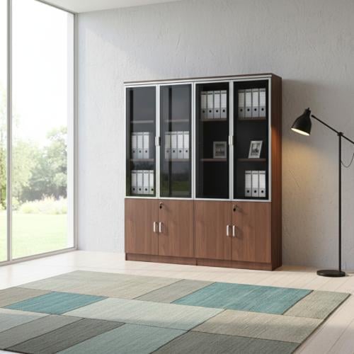 دولاب مكتبي 190*160*32سم