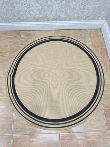سجادة مقاس 100 سم