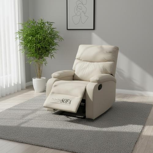 كرسي استرخاء عصري بتصميم راقى