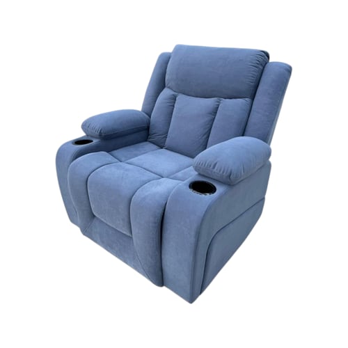 كرسي استرخاء فاخر بلمسة عصرية