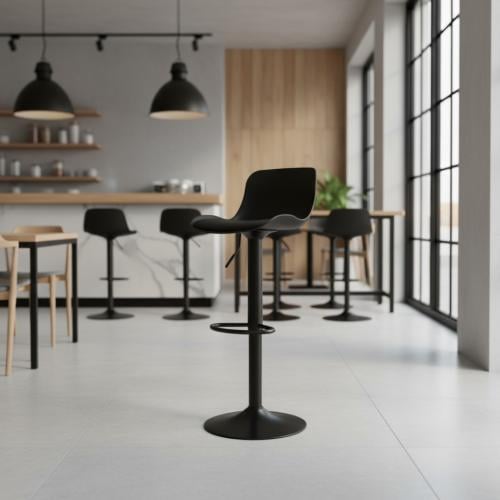 كرسي بار أنيق وعصري